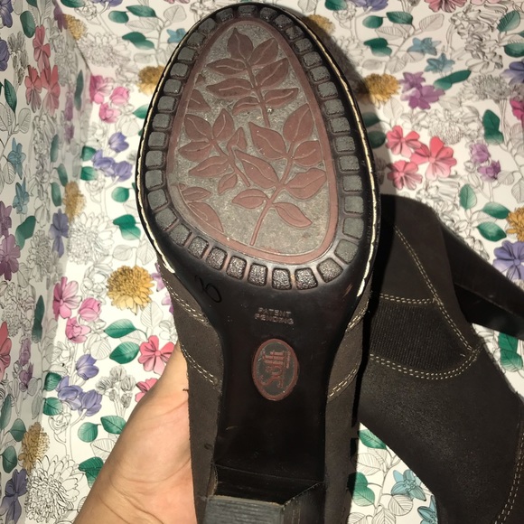 Booties - Picture 6 of 8